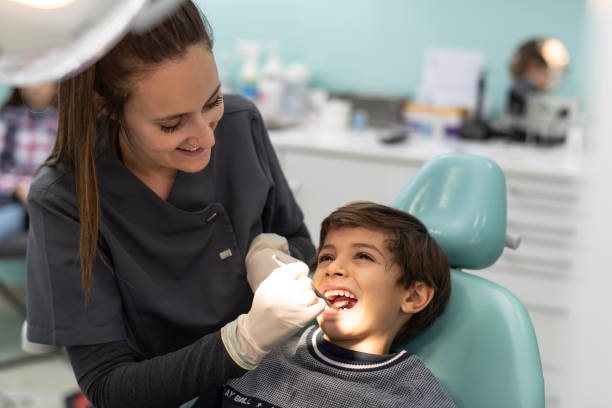 Best Weekend Emergency Dental Services in Eldorado, IL